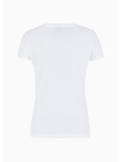 T-SHIRT EMPORIO ARMANI EA7 | 8NTT65 TJDQZ/1100